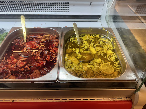 Photo of Kurdistan Restaurant - 22A St Helen's Rd, Swansea SA1 4AP